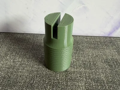 Bed bottle opener