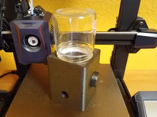 Candy machine