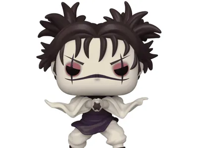 Funko Pop Choso
