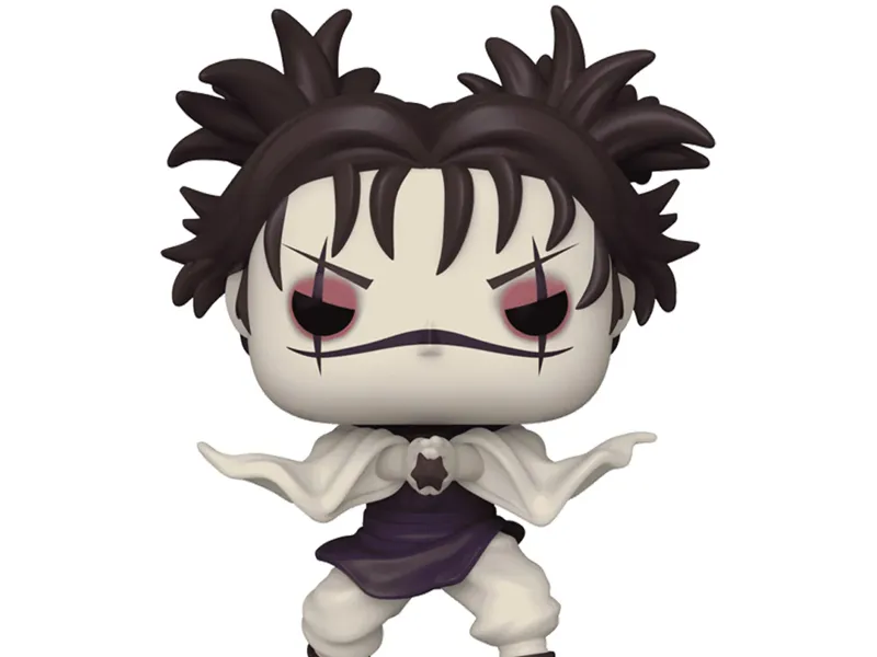 Funko Pop Choso