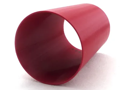 Customizable Hollow Tube