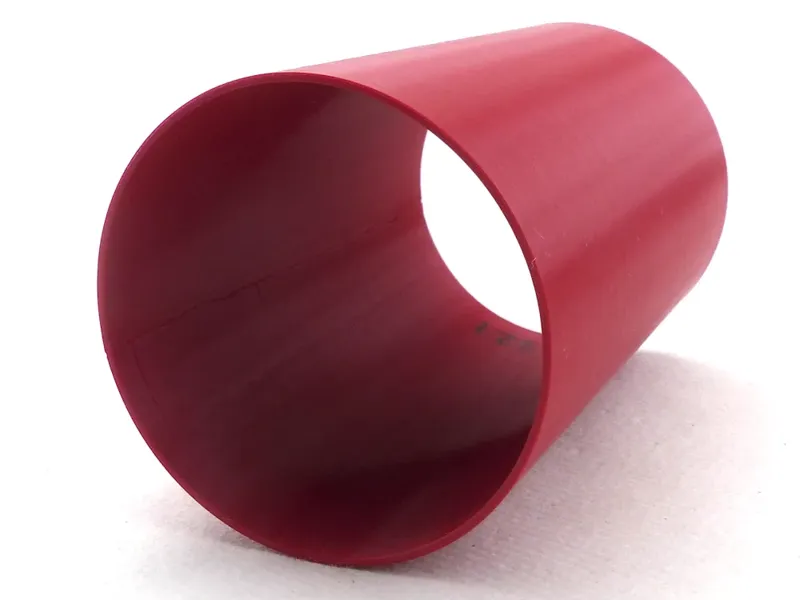 Customizable Hollow Tube
