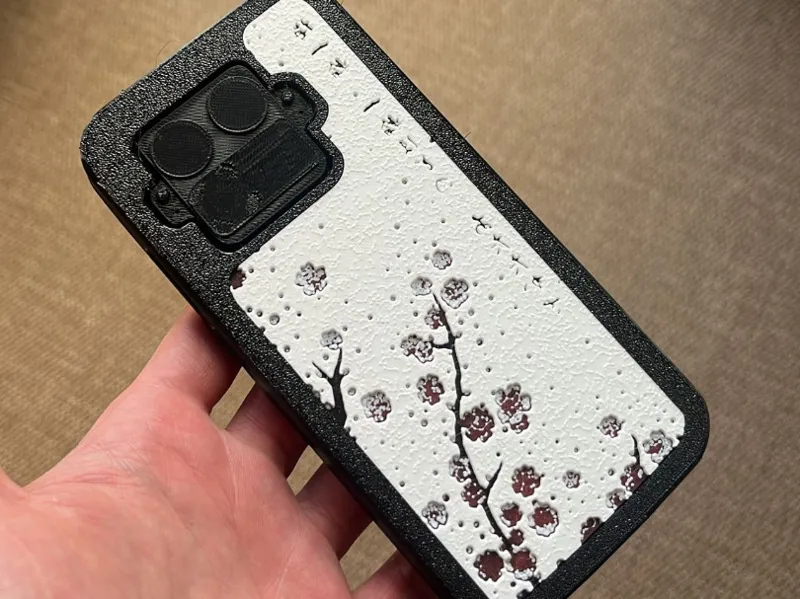 Cover Realme GT8 Pro
