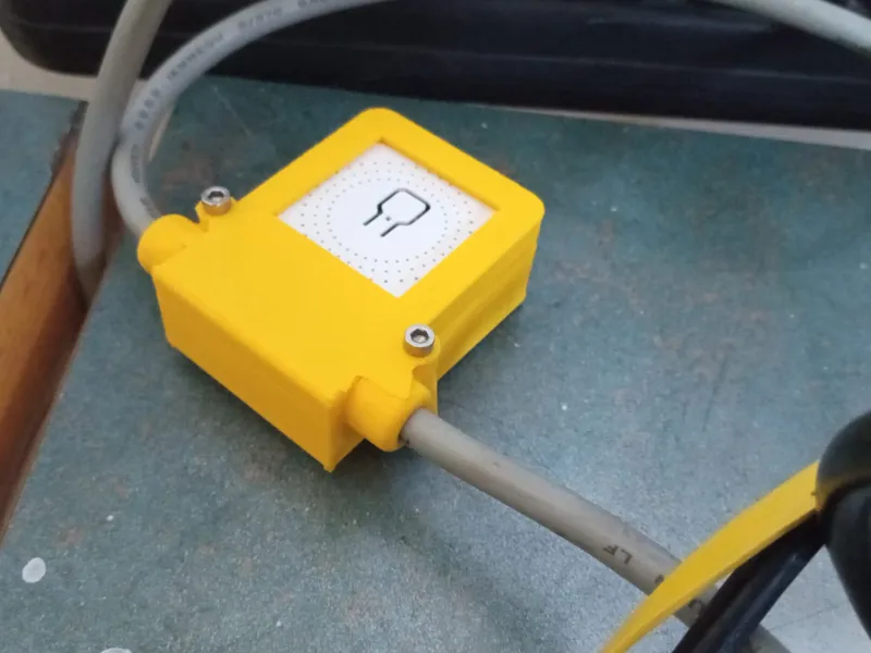 Wifi Smart Switch