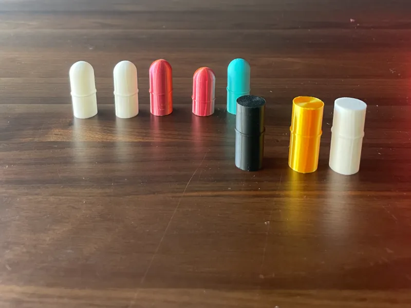 Spinning tops tips