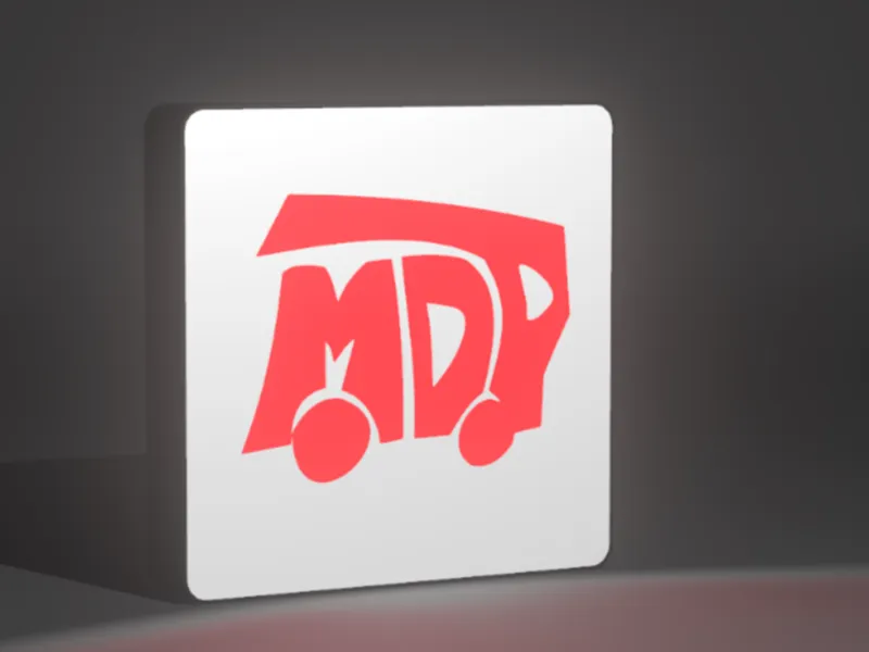 MDP light