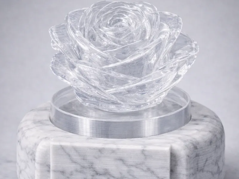 Rose Light