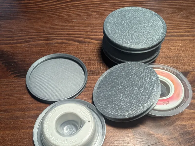 AirUp Pod Cover