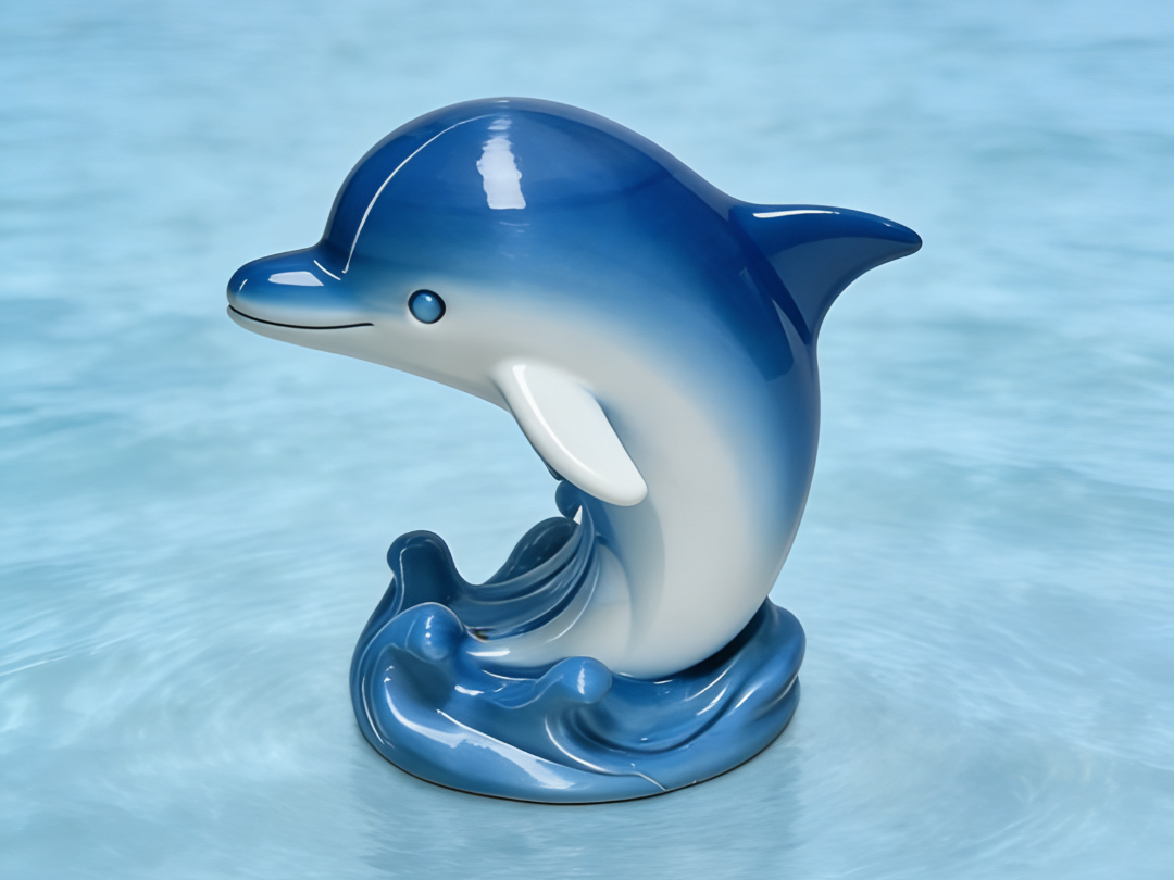 海豚