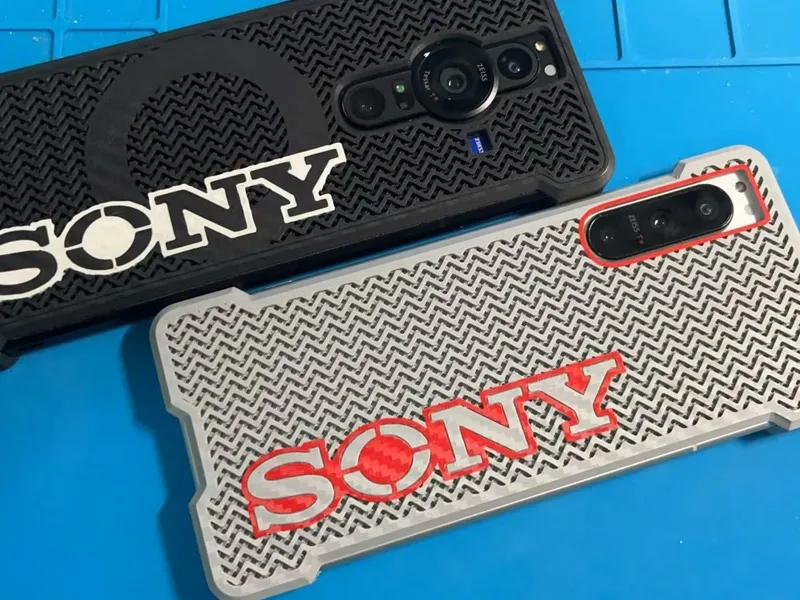索尼SONY Xperia 5IV手机壳