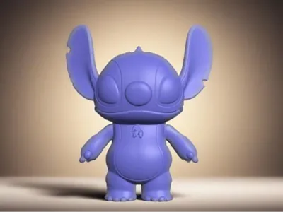 Stitch