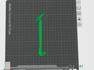 Fast Fishing Knot
