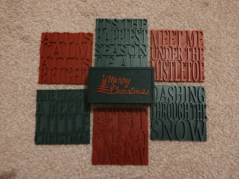 Coaster set4/6