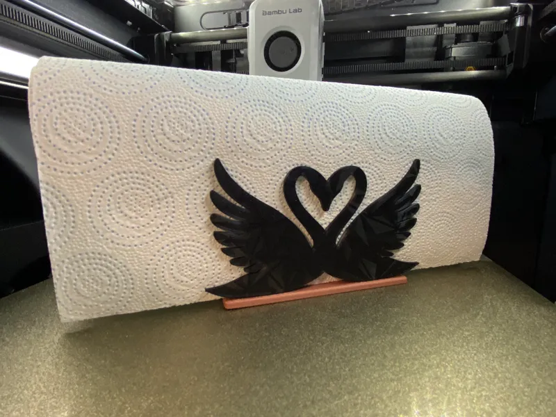 Napkin Holder