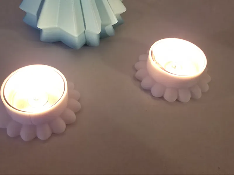 podstawka pod podgrzewacz