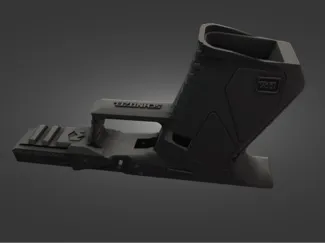 SCH3 RMX Schnitzel G19 Remix