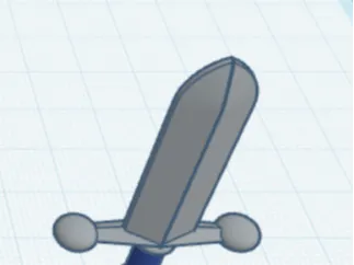sword