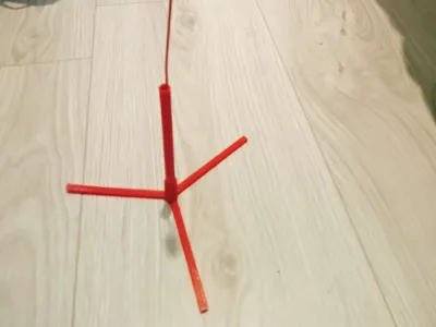 firework mini rocket launcher
