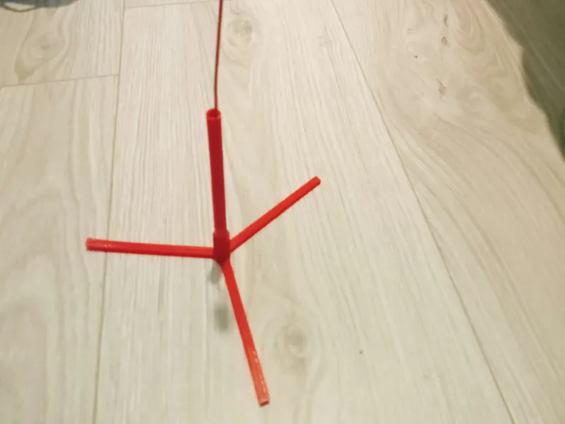 firework mini rocket launcher
