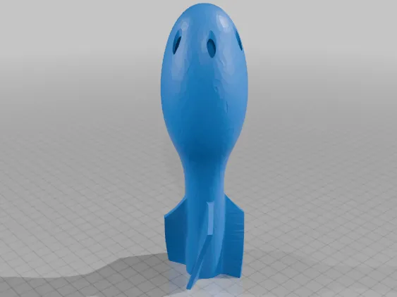 throw thingie