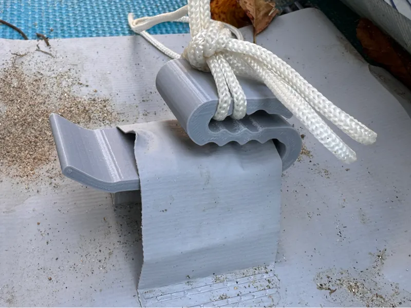 pool cover tensioner- intex 