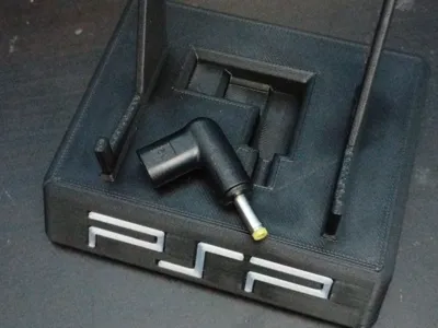 PSP Stand For 1000, 2000 and 3000
