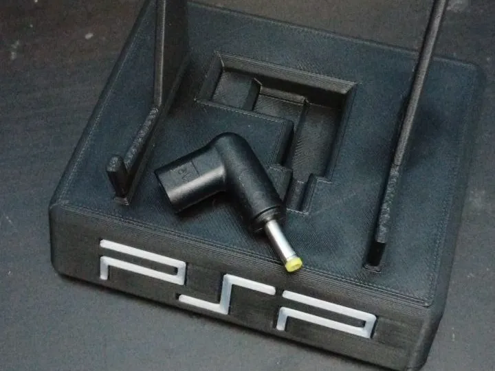 PSP Stand For 1000, 2000 and 3000