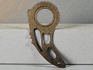 KeyRambit (keychain)