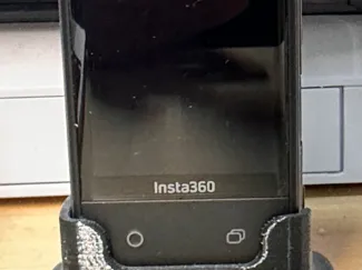 SUPPORTO PER INSTA 360 X5