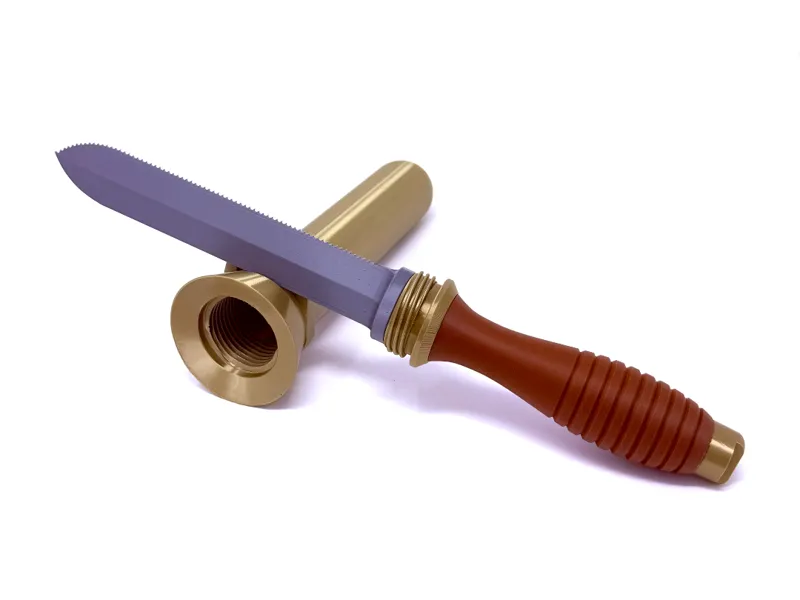 US Navy Mk V Dive Knife