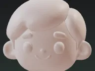 little boy