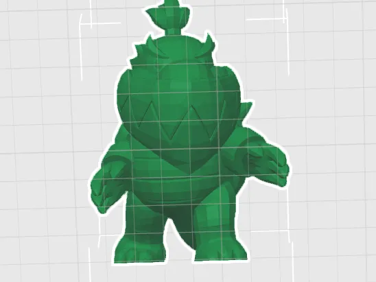Bowser Jr SMBW