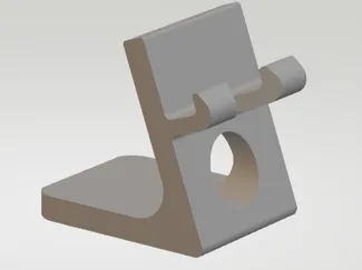Suporte para celular