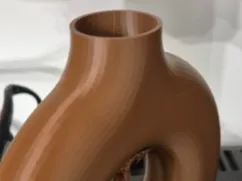 Jarrón de decoración