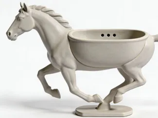 Run Horse Run
