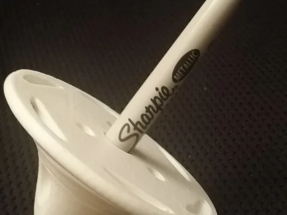 sharpie top