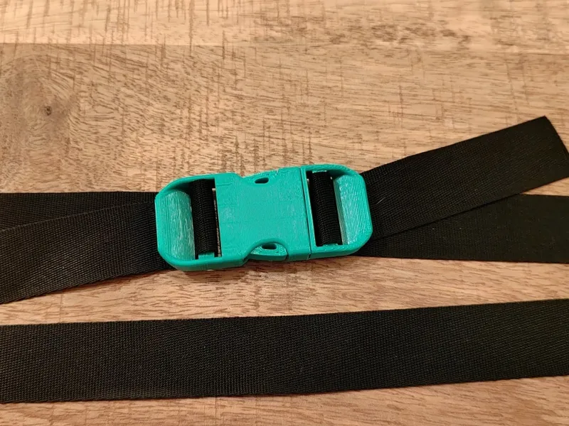 strap clip