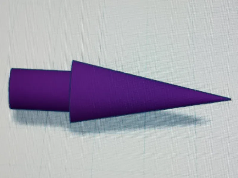 dart tip
