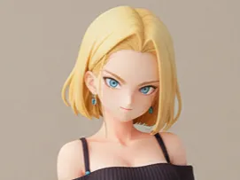 Anime Female