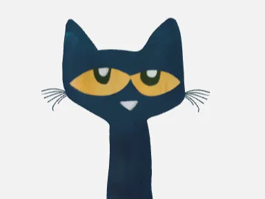 Pete the Cat - Free 3D Print Model - MakerWorld