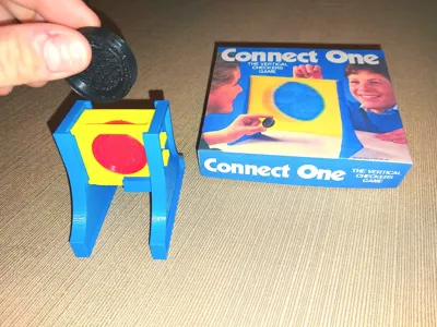 Connect One