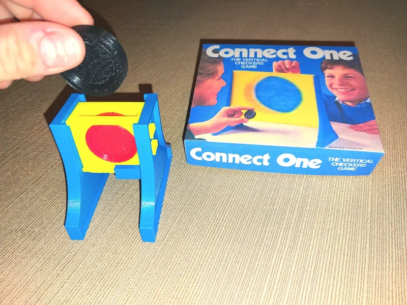 Connect One