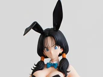 Videl (bunny)
