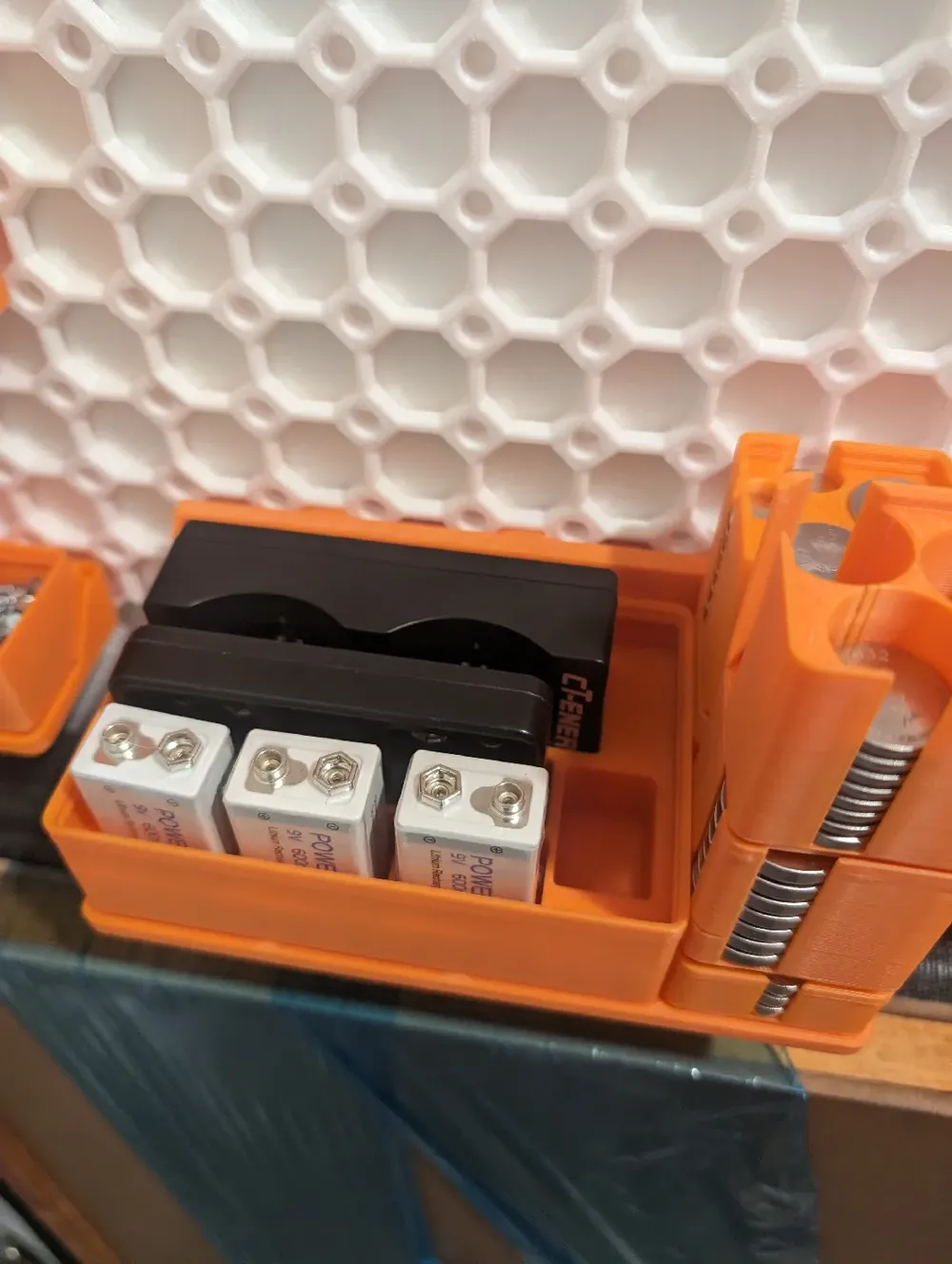 Gridfinity Boxes Filled-in customizable Fusion 360 - Free 3D Print ...