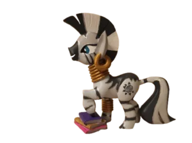 MLP Zecora