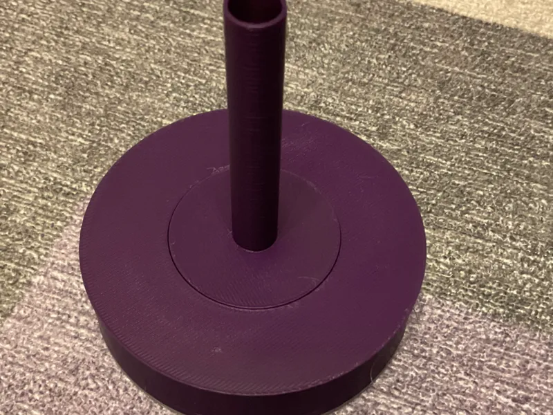Thin Stuff Holder
