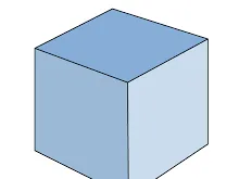 Cube