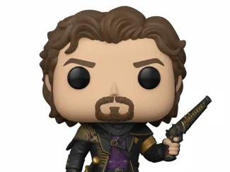 Gustave de Clair – Expedition 33 | Funko / Chibi