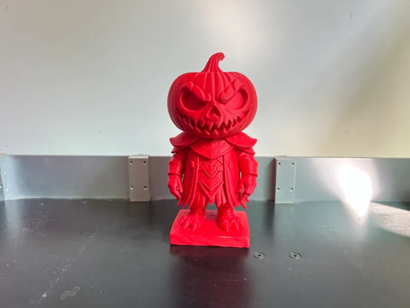 枯颅南瓜骑士