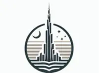 Maquette de la Burj Khalifa — photo 1
